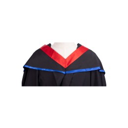網上訂購浸會大學學士雙學位畢業袍 黑色方形畢業帽 紅色肩帶披肩 浸大與香港教育學院學士畢業袍製衣廠DA210 網上訂購浸會大學學士雙學位畢業袍 黑色方形畢業帽 紅色肩帶披肩 浸大與香港教育學院學士畢業袍製衣廠DA210
